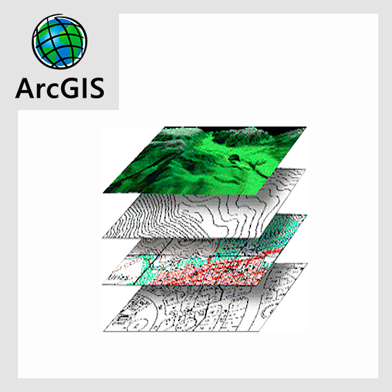 Course Image GIS-103 Curso Completo de ArcGIS OCT2021