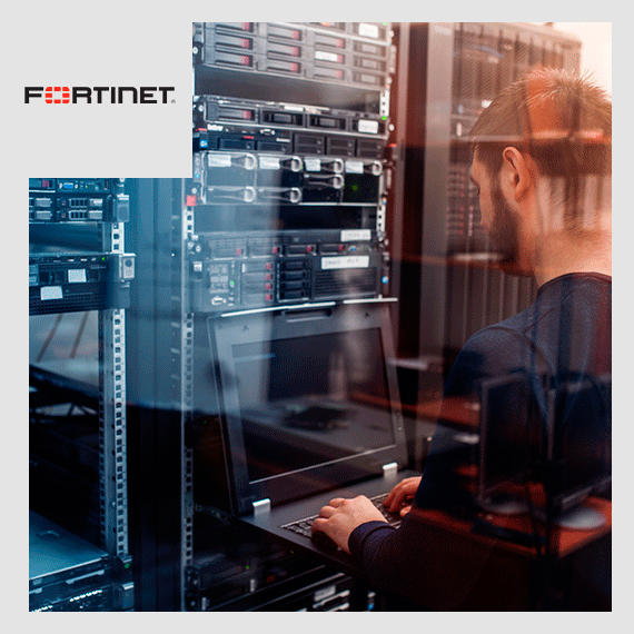 Course Image FOR 010 - CURSO FORTINET NSE4 - OCT21