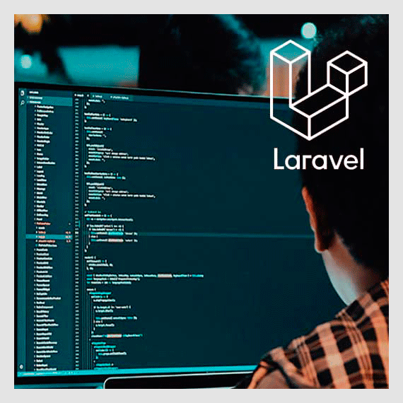 Course Image LVL-001 Desarrollo de Aplicaciones Web Basadas en Laravel-Oct21