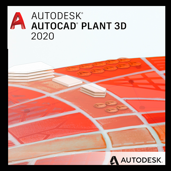 Course Image  CAD-1952  Autocad Plant 3D – Fundamentos 01 NOC 2021