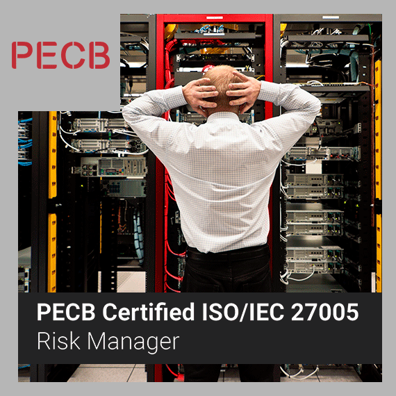 Course Image MC- ISO-27005-RM-Risk Manager ISO 27005 Certificado-4Jul2022/SantaCruz