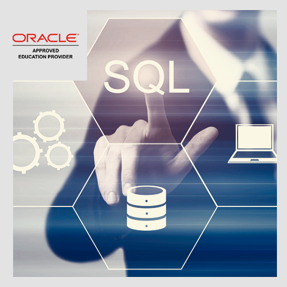 Course Image MC-OCL-403 Oracle Database 12c: SQL Taller I-03NOV2022/Chile