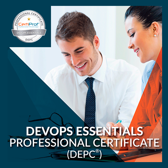 Course Image DEPC-001 DevOps Essentials Professional-07Nov2022/Chile
