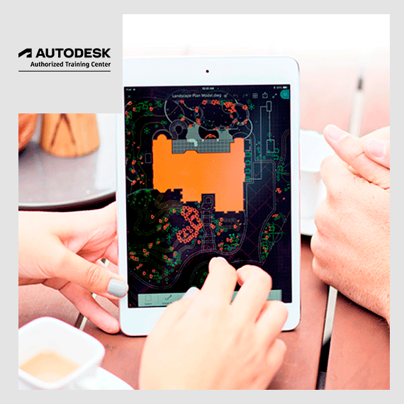 Course Image Autodesk Autocad 3D: Diseño y Modelado