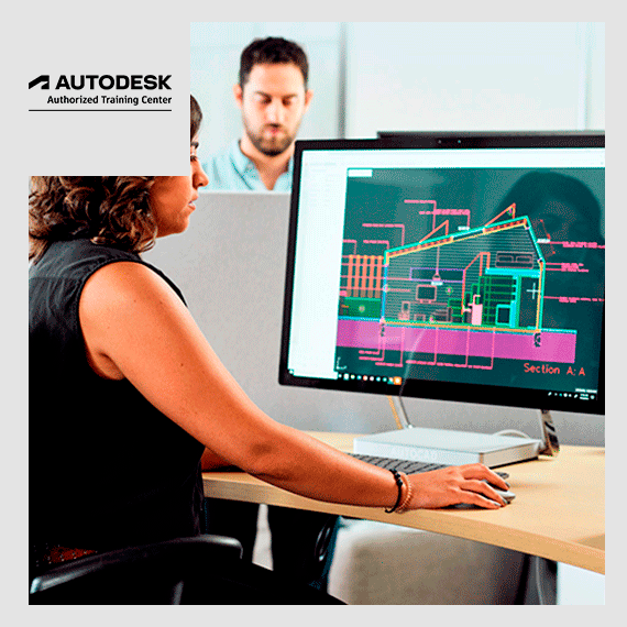 Course Image Autodesk Autocad: Avanzado