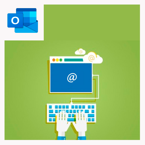 Course Image Microsoft Outlook