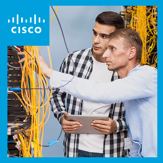 Course Image CIS-SSFIPS Securing Networks with Cisco Firepower Next-Generations IPS (SSFIPS) 