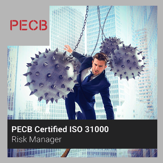 Course Image Certificación Internacional Risk Manager ISO31000