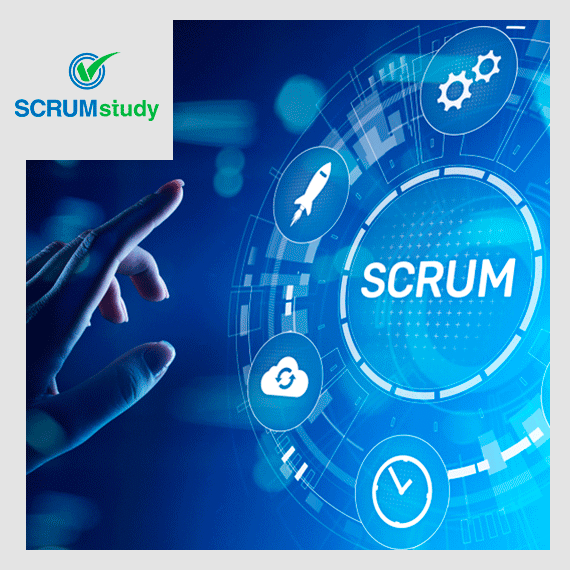 Course Image Scrum Developer Certified (SDC) + Licencia + Examen Internacional