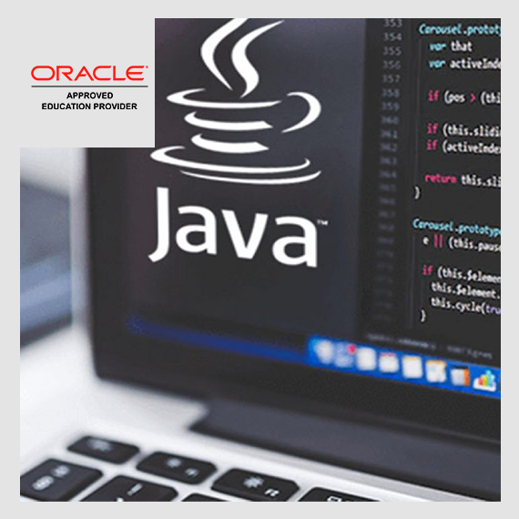 Course Image 04/10Java SE 17: Programación Completa (Java SE 17: Programming Complete)