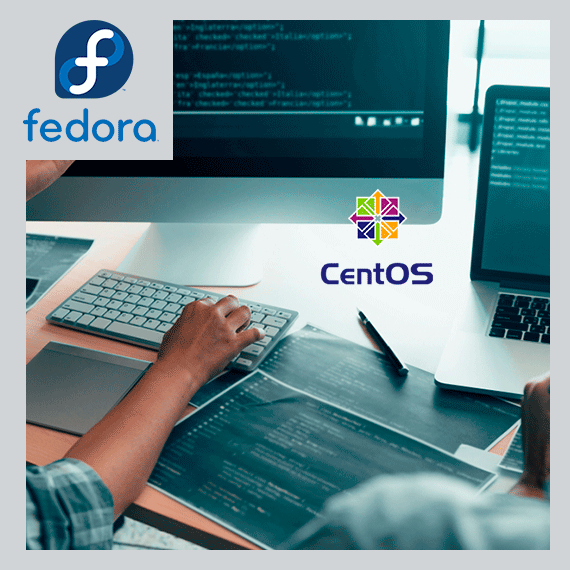 Course Image FED-002 Experto en Linux Fedora y CentOS